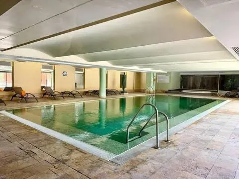 Flat 120 m² in Estepona