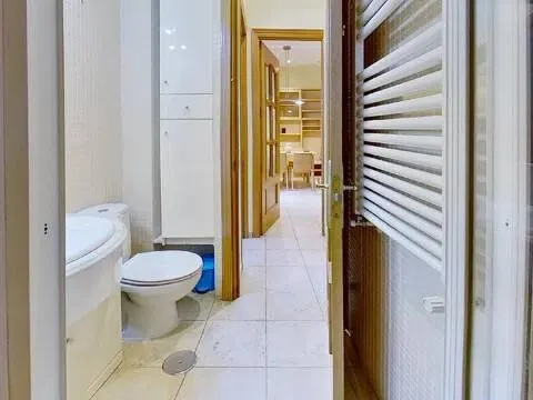 Appartamento 54 m² a Madrid