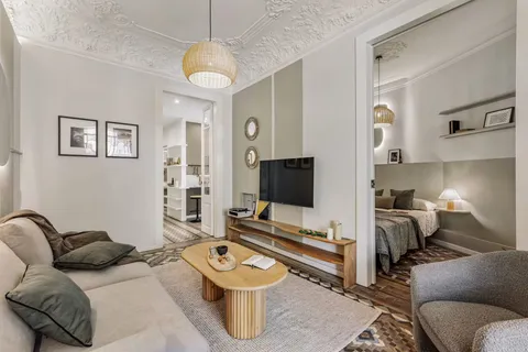 Piso de 73 m² en Barcelona