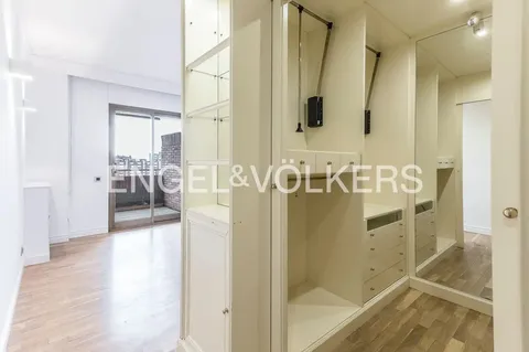 Pis de 232 m² a Barcelona
