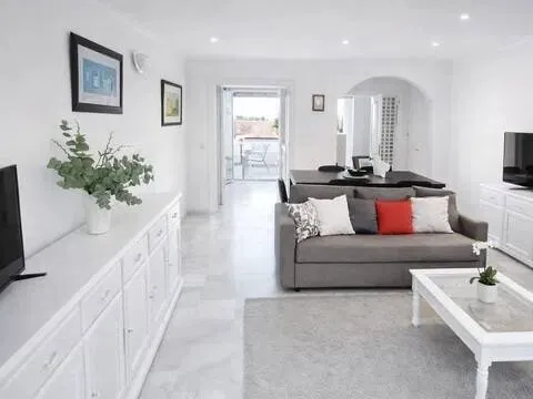 Wohnung 130 m² in Estepona