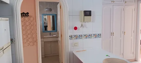 Wohnung 60 m² in Puerto de la Cruz