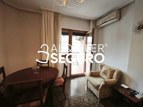 Pis de 67 m² a Saragossa
