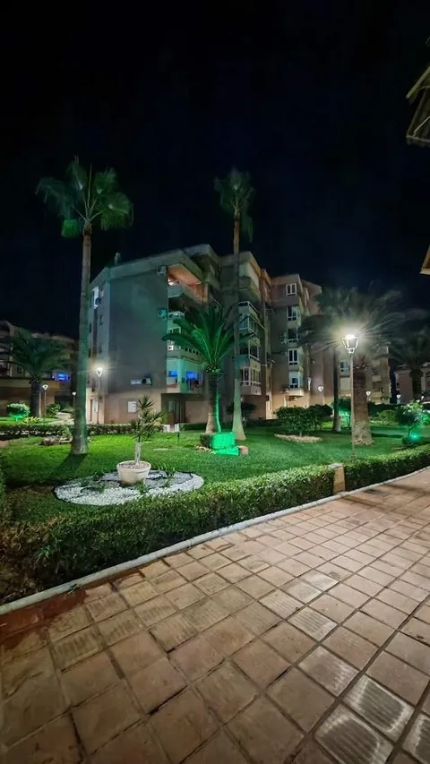 Apartamento 126 m² em Torrox