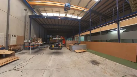 Квартира 1100 м² у Reinosa
