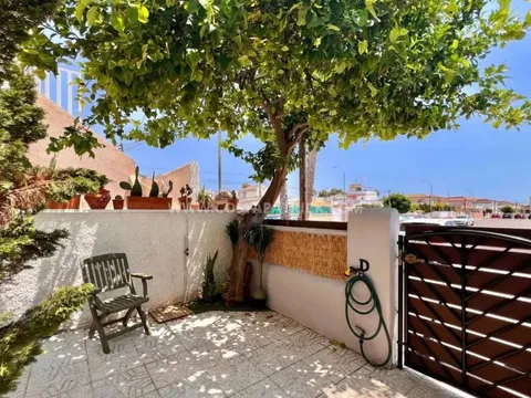 Будинок 46 м² у Los Alcázares