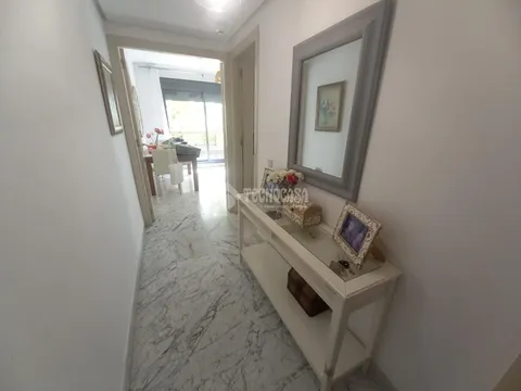 Appartement 104 m² à Séville