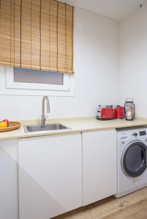 Zimmer zur Miete, Barcelona