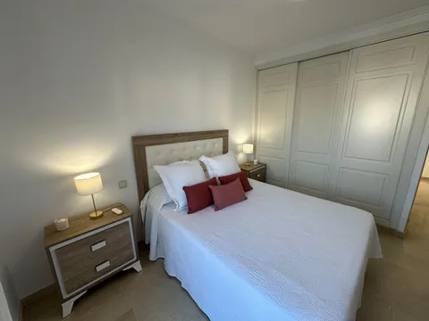 Pis de 85 m² a Mijas