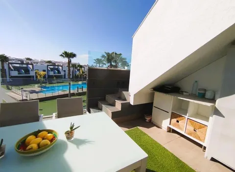 Pis de 75 m² a Guardamar del Segura (2/14)