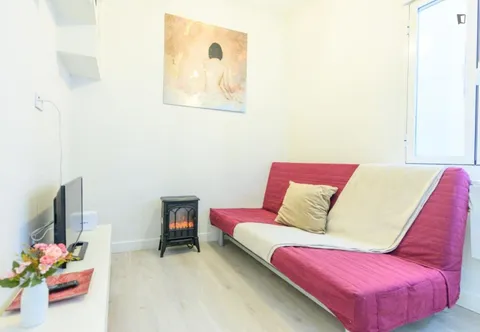 Appartamento 55 m² a Madrid