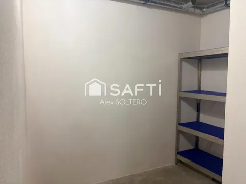 Pis de 70 m² a Vigo