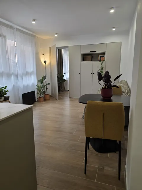 Pis de 48 m² a Castelló de la Plana