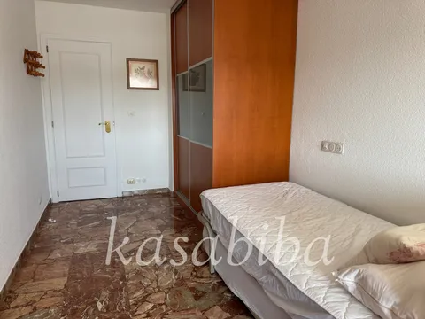 Квартира 117 м² в Валенсии