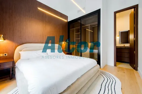 Квартира 120 м² у Madrid