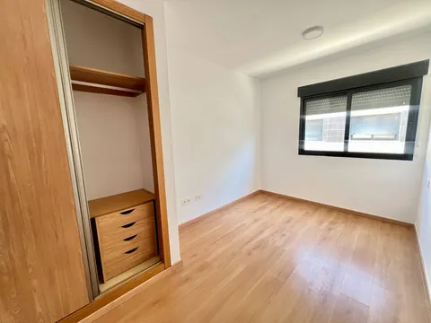 Pis de 138 m² a Sant Vicent del Raspeig
