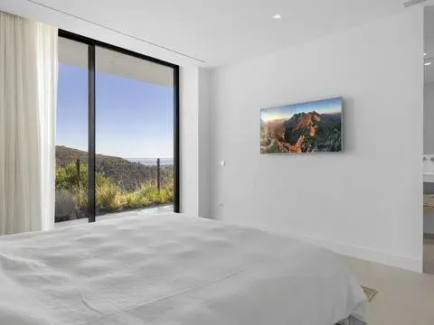 Casa de 480 m² a Benahavís