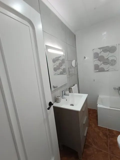 Pis de 166 m² a l'Olleria