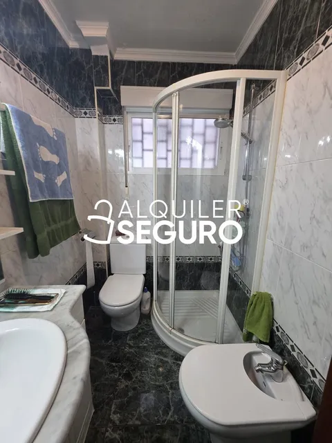 Appartamento 75 m² a Bilbao