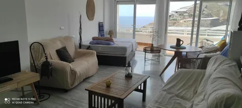 Apartamento 17 m² em Polopos