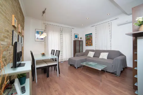 Pis de 59 m² a València