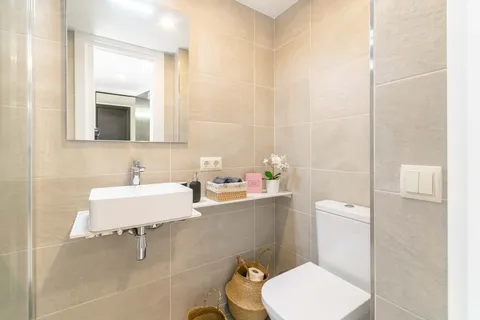 Pis de 81 m² a Barcelona