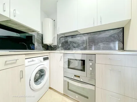 Appartamento 48 m² a Madrid