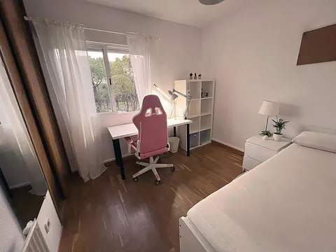 Habitació de lloguer, Villanueva de la Cañada