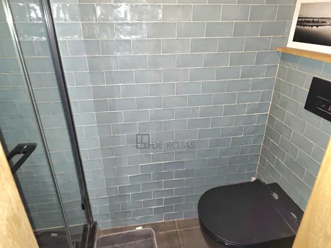 Appartamento 30 m² a Madrid