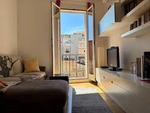 Piso de 44 m² en Barcelona