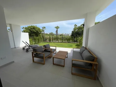 Pis de 132 m² a Estepona
