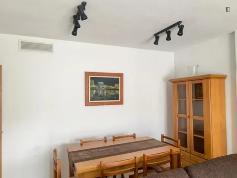 Chambre à louer, Alicante