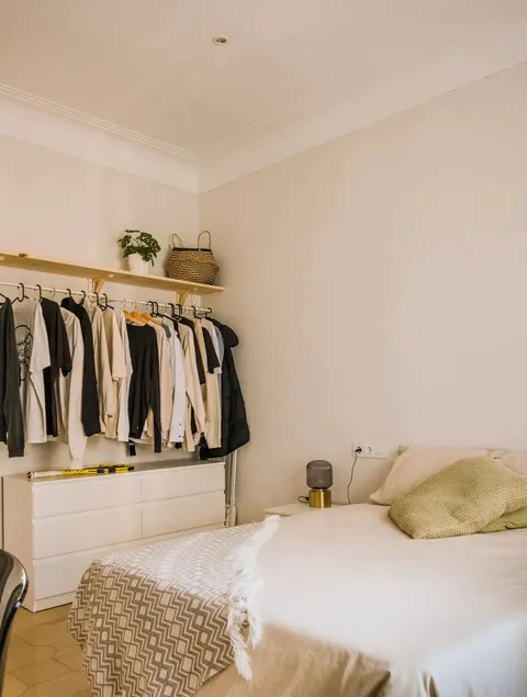 Habitació de lloguer, Barcelona (4/9)