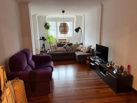 Pis de 99 m² a Bilbao