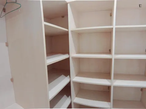 Pis de 35 m² a Madrid