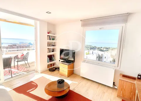 Pis de 70 m² a Palma