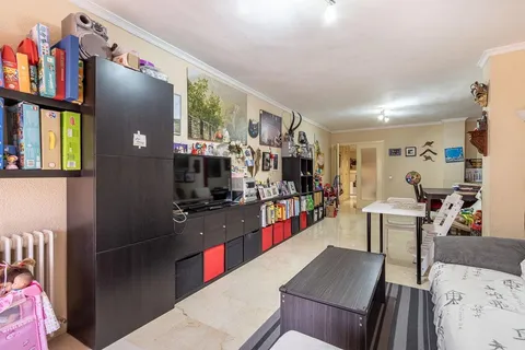 Wohnung 152 m² in Granada
