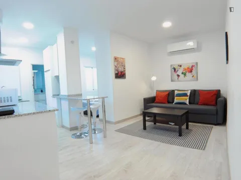 Appartamento 40 m² a Madrid