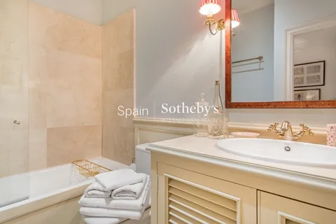 Pis de 194 m² a Madrid