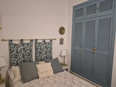 Appartamento 55 m² a Siviglia