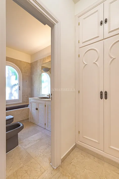 Casa de 514 m² a Estepona
