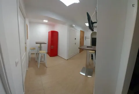 Zimmer zur Miete, Sevilla
