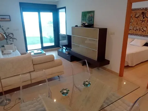 Pis de 99 m² a Vinaròs