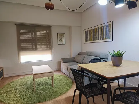 Habitació de lloguer, Alcoi