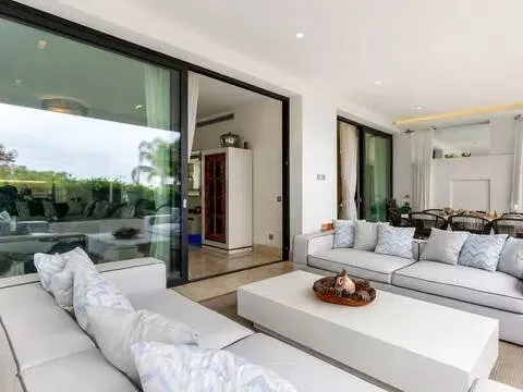 Appartement 402 m² à Marbella