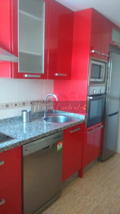Pis de 90 m² a Mérida