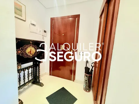 Pis de 60 m² a Madrid