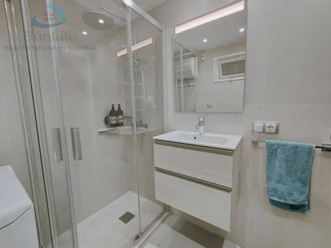 Pis de 38 m² a San Bartolomé de Tirajana