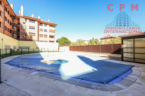 Pis de 160 m² a Madrid