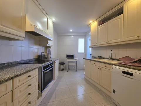 Pis de 145 m² a Castelló de la Plana